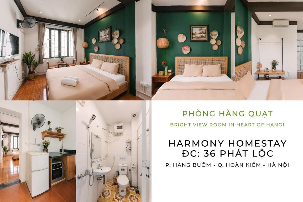 Harmony Homestay