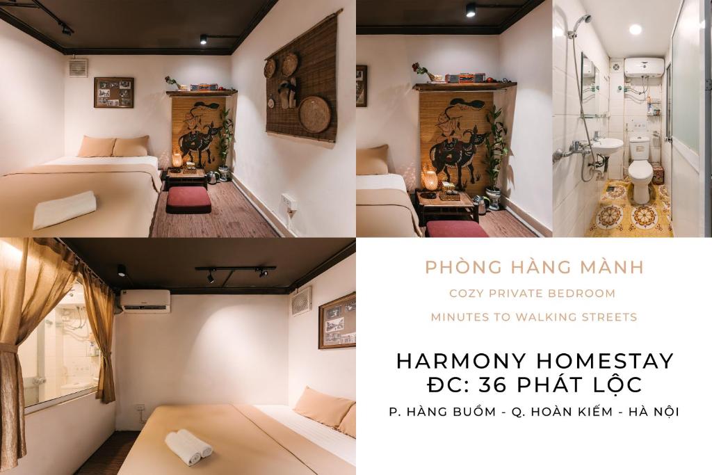 Harmony Homestay