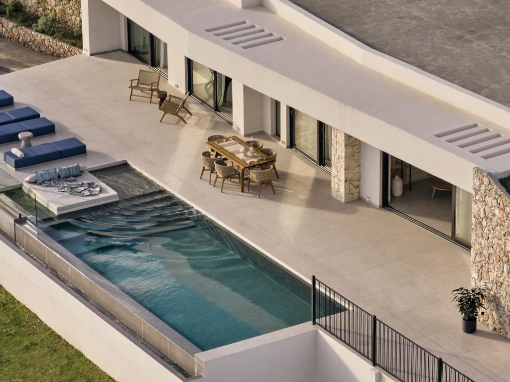 Verdante Villas , Quintessential SeaView Living, By ThinkVilla photo 1