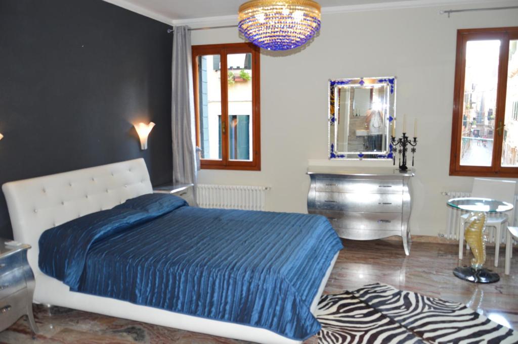 Ca' del Cinema B&B photo 3