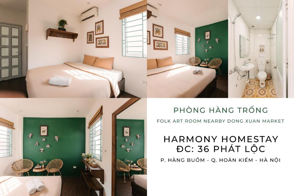 Harmony Homestay