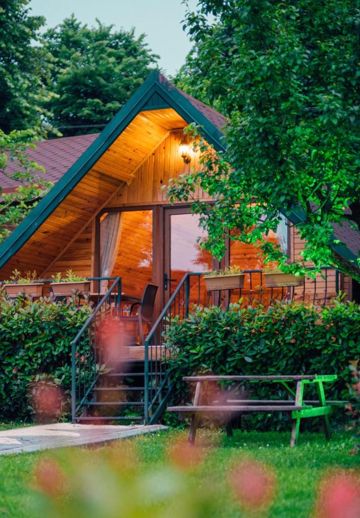 Babil Bungalow Boutique Hotel photo 1