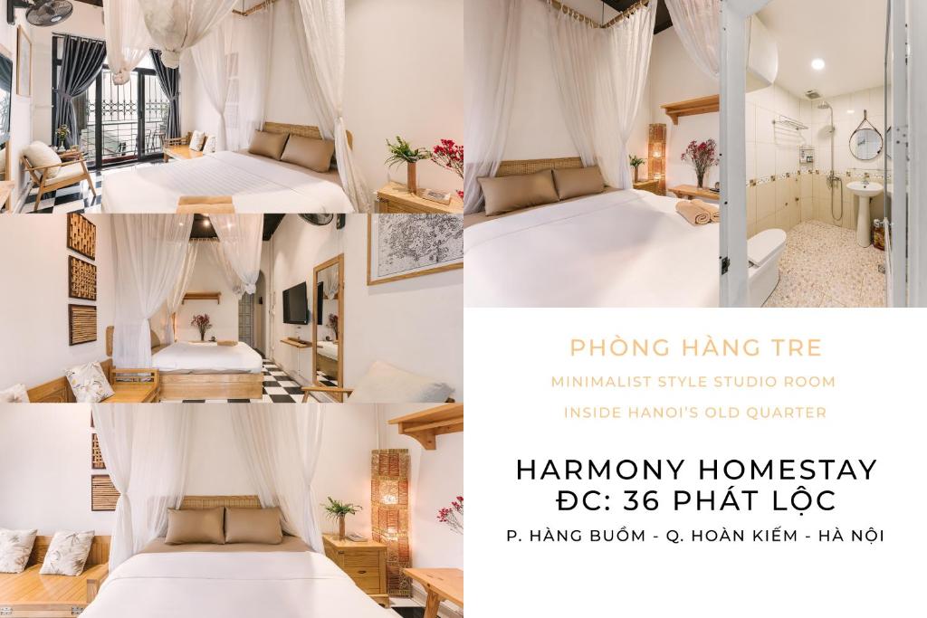 Harmony Homestay