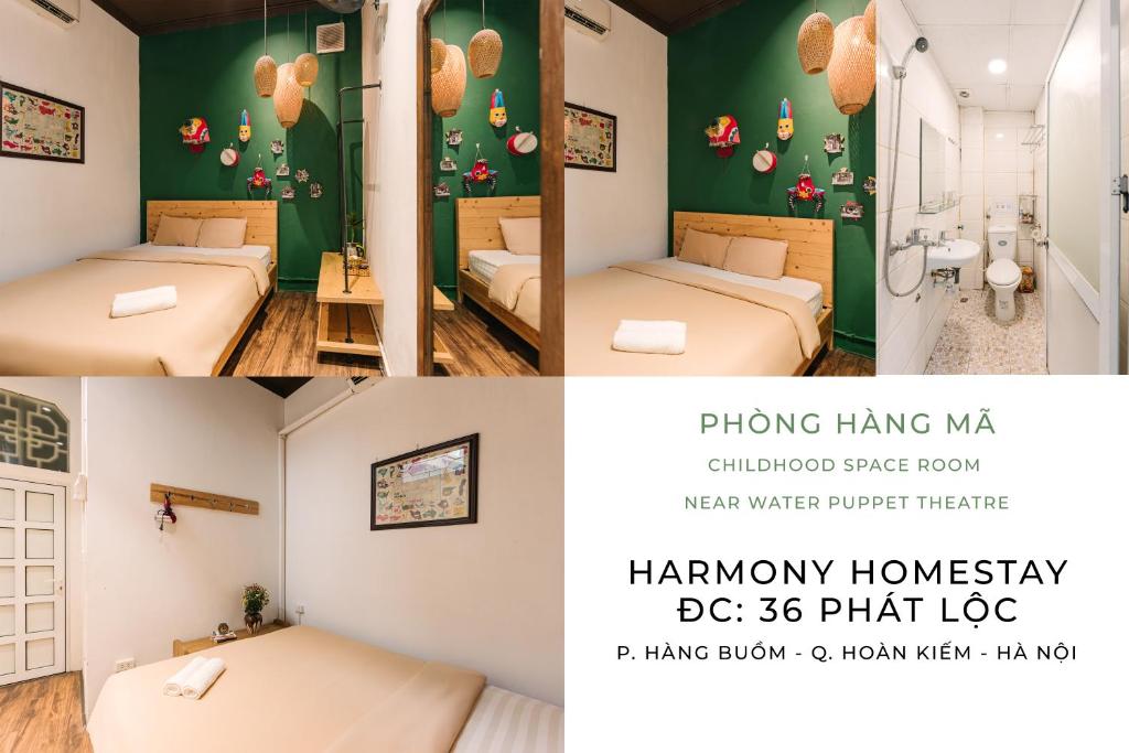 Harmony Homestay