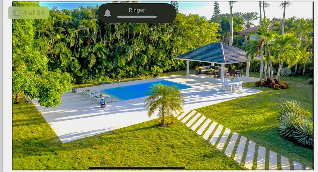 Srvittinivillas Family Best Loc Casa de Campo Resort SpaciousConfortGolf photo 3