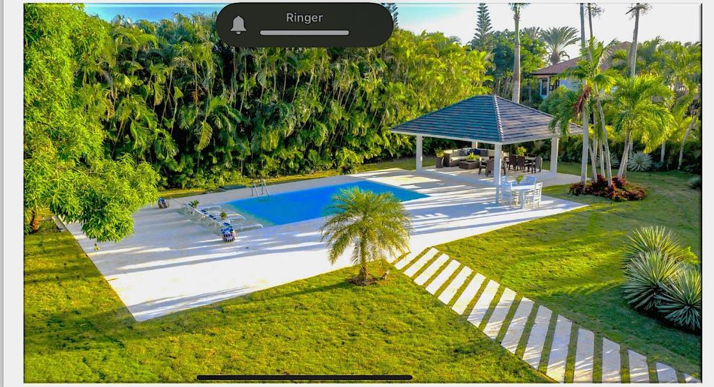 Srvittinivillas Family Best Loc Casa de Campo Resort SpaciousConfortGolf photo 4