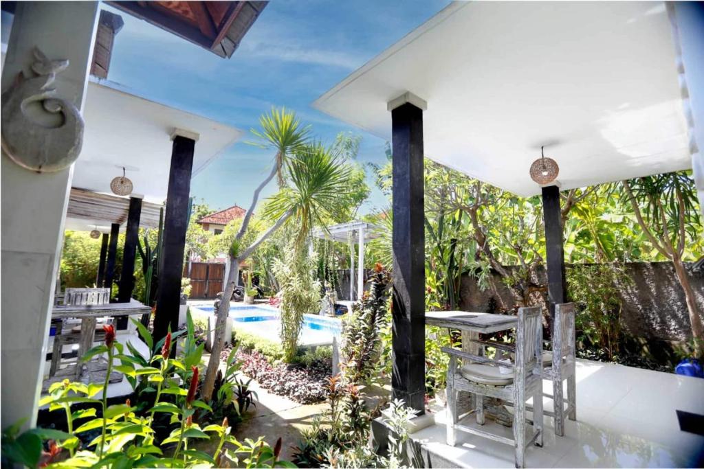 Mesmerizing 3 Bedrooms Villa Near Lovina Beach photo 3