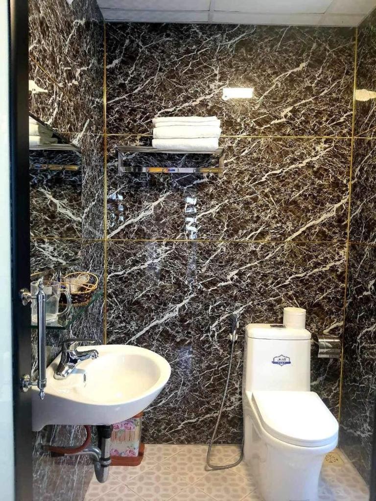 Việt Hoa Hotel Sapa