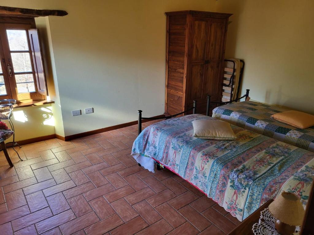 bacciano casa vacanze photo 3