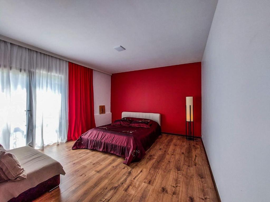 4 room house in keda, near Batumi photo 3