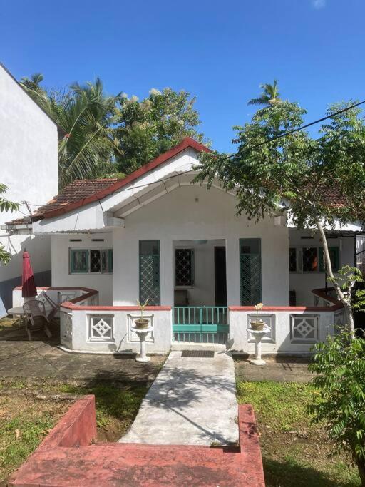 The Hiriketiya Lodge ~ Beach House