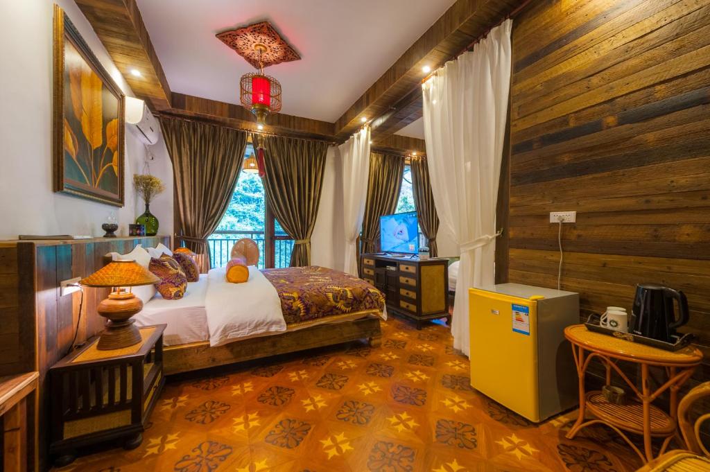 Yangshuo Little Bali Boutique Hotel photo 1
