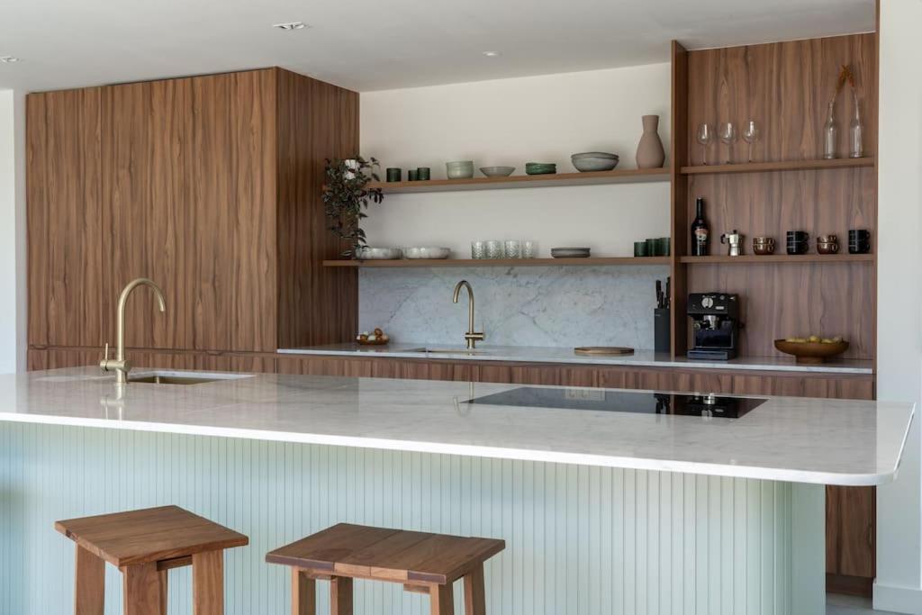Sweet Valley View - Architectenwoning photo 1