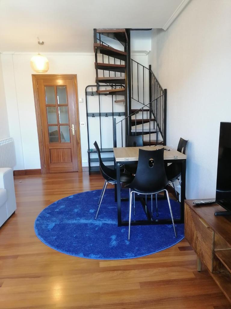 Apartamento dúplex junto a la playa con garaje photo 4