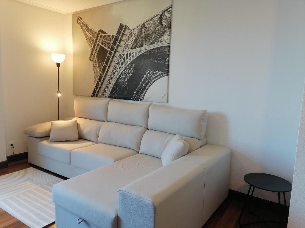 Apartamento dúplex junto a la playa con garaje photo 3