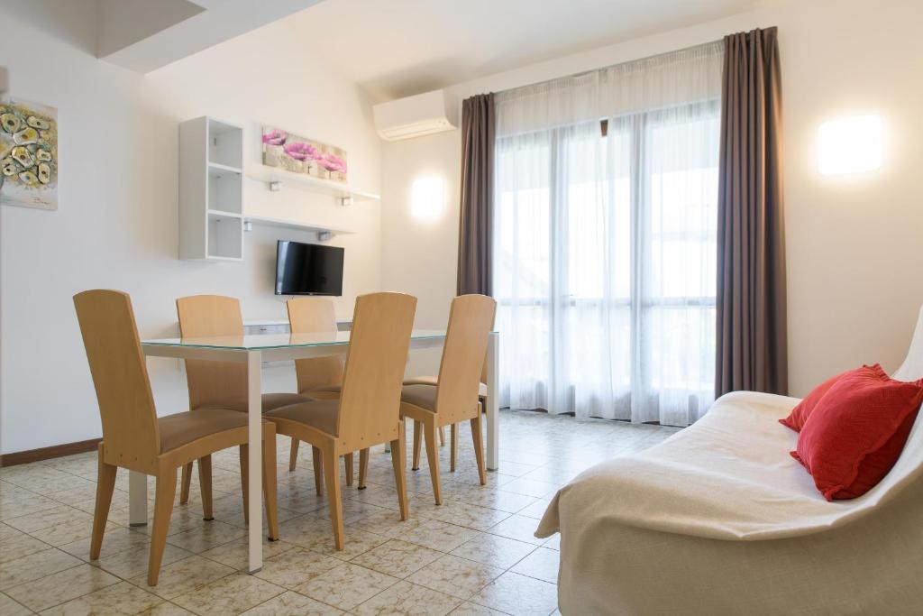 Residence Oasi photo 4