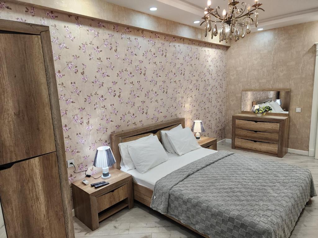 Park Azure Lux apartment photo 1