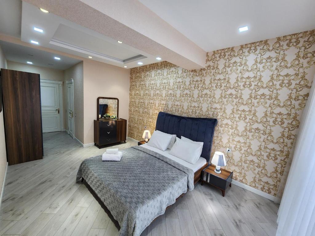 Park Azure Lux apartment photo 3