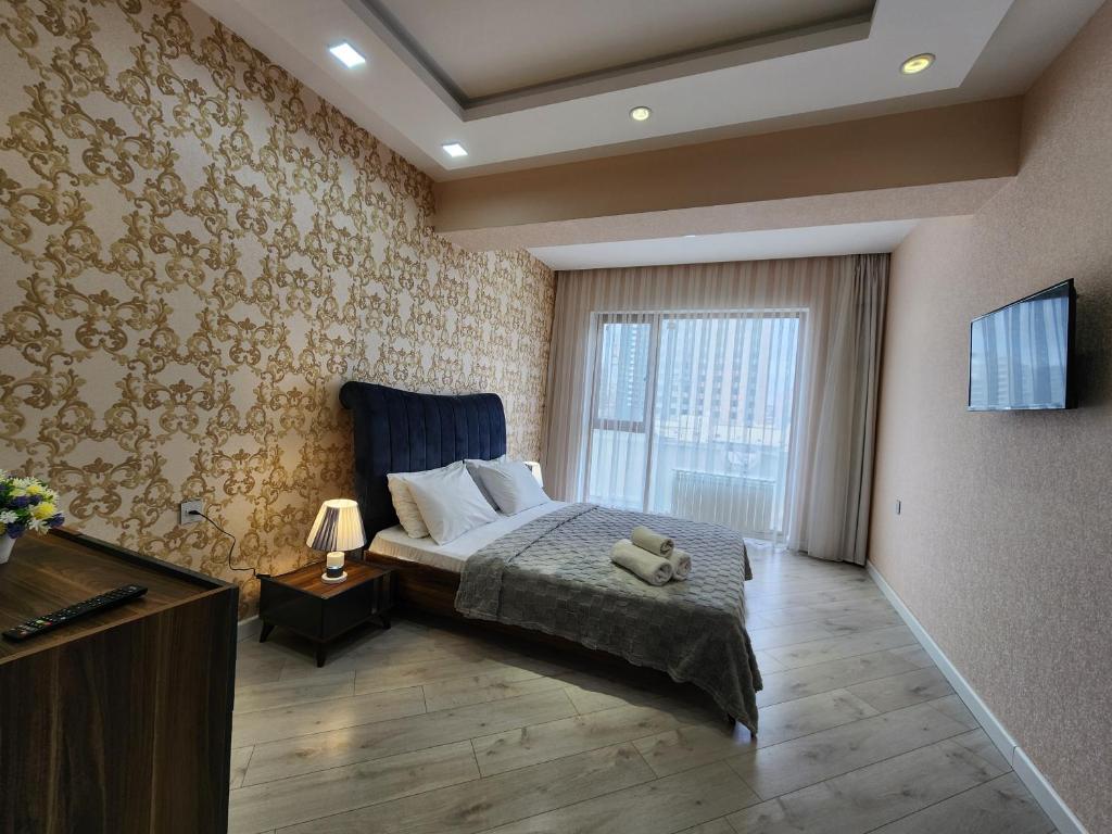 Park Azure Lux apartment photo 4