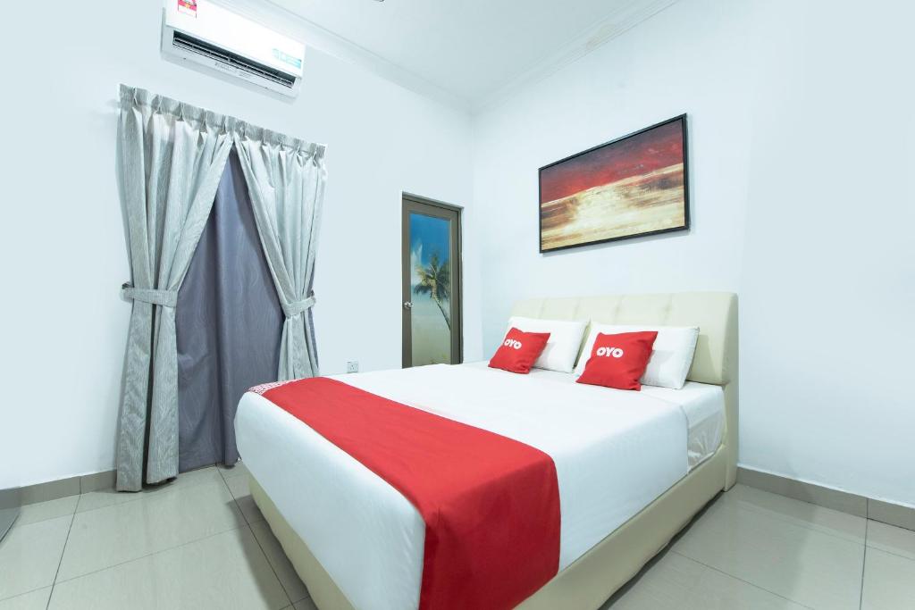 Sg Rengit City Resort 1 photo 4