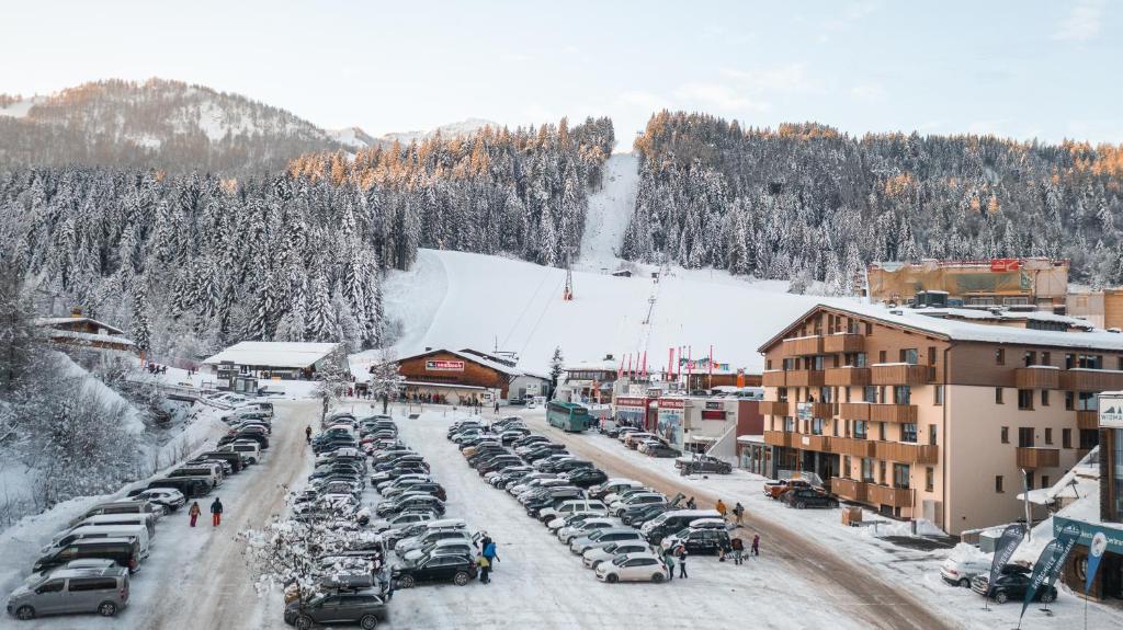 Alpenstyle Resort Fieberbrunn by AlpenTravel photo 4