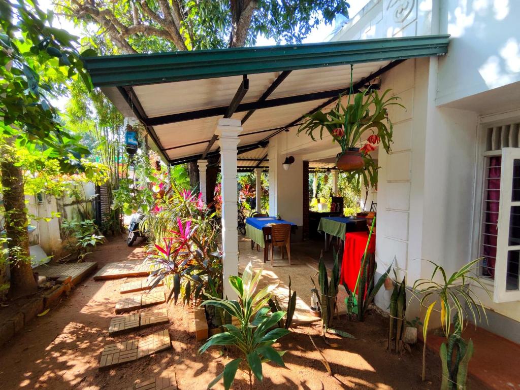 Goalma Family Holiday Resort & Restaurant photo 3
