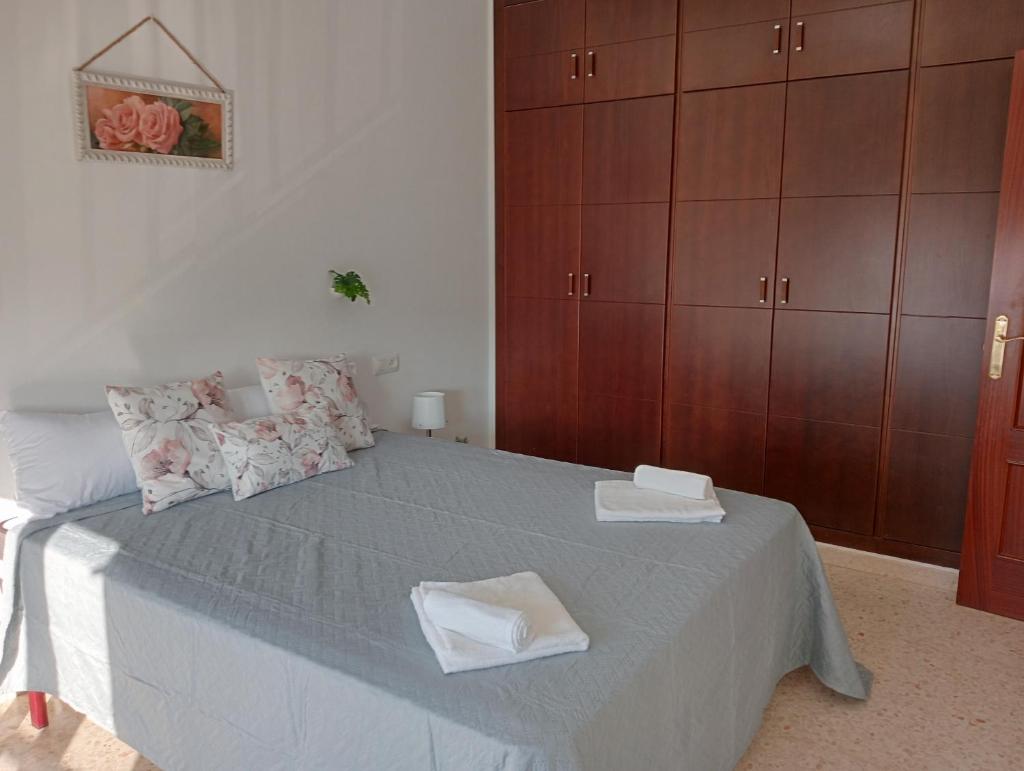 Vivienda turistica hinojos photo 4