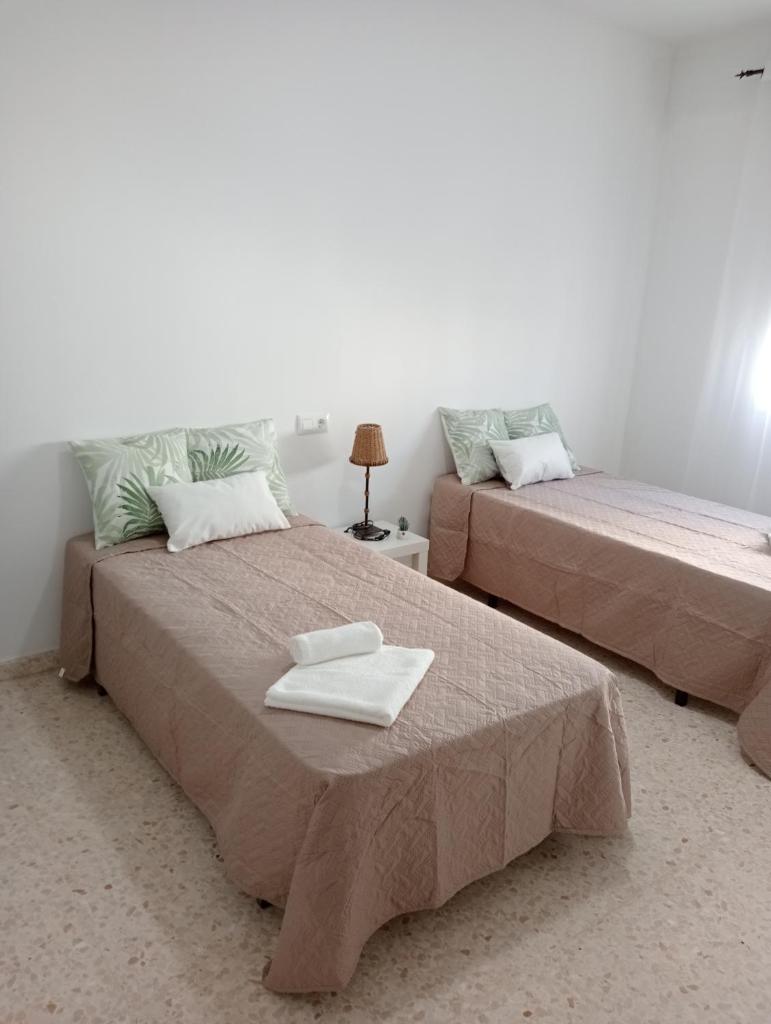 Vivienda turistica hinojos photo 3