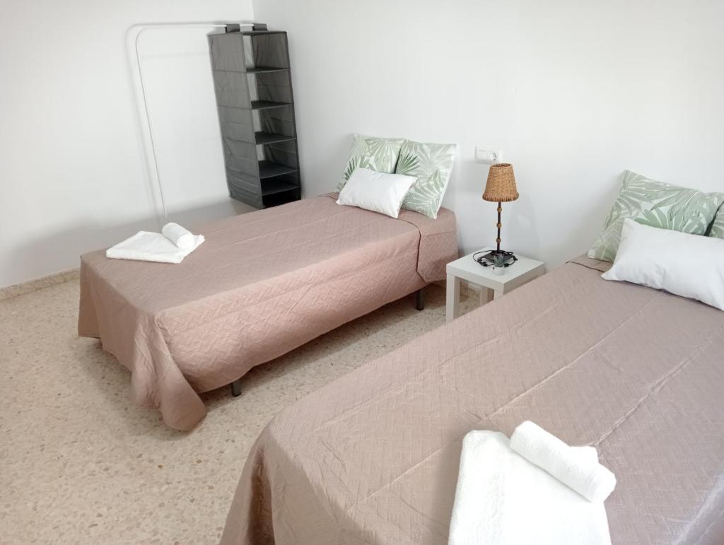 Vivienda turistica hinojos photo 2