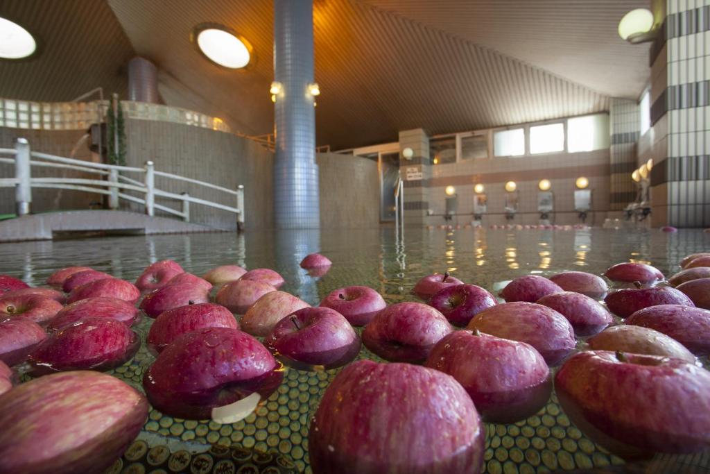 Hotel Apple Land photo 2