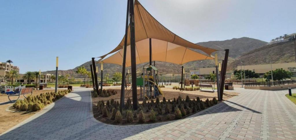 GLOBALSTAY. New Apartments in Muscat Bay photo 1