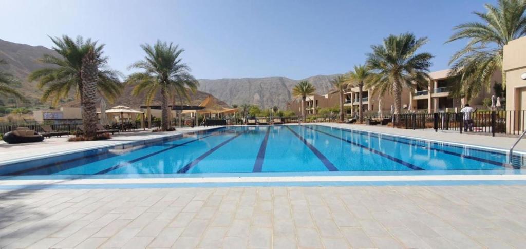 GLOBALSTAY. New Apartments in Muscat Bay photo 2