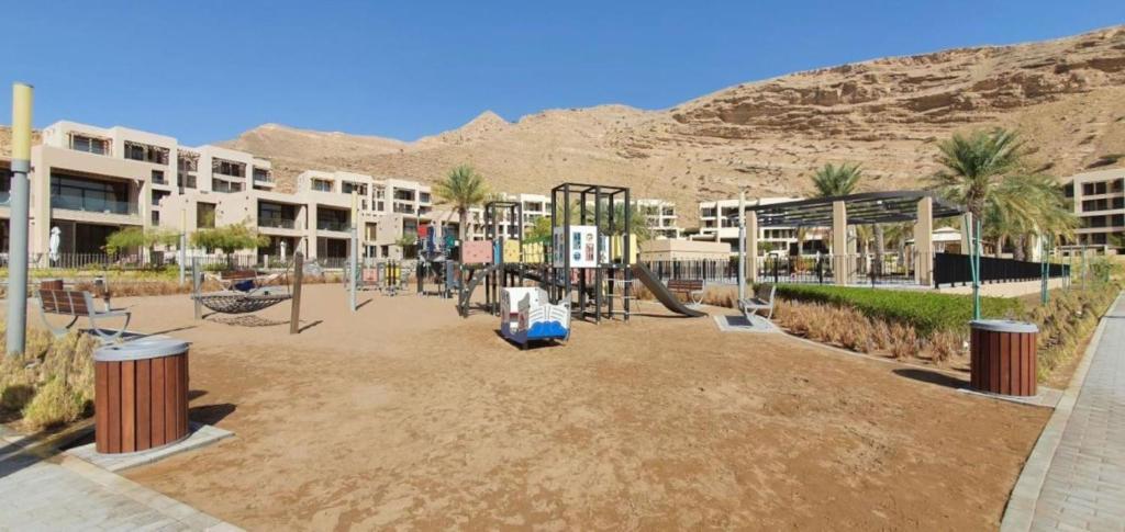 GLOBALSTAY. New Apartments in Muscat Bay photo 3