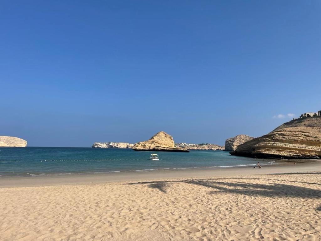 GLOBALSTAY. New Apartments in Muscat Bay photo 4