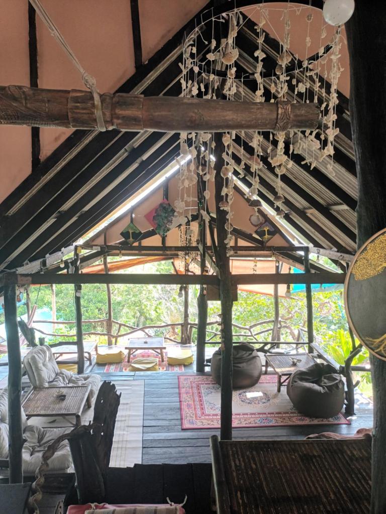 Salamao Bungalow photo 4