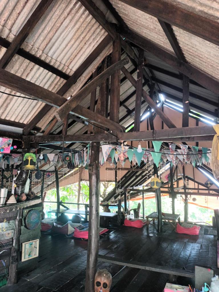 Salamao Bungalow photo 3