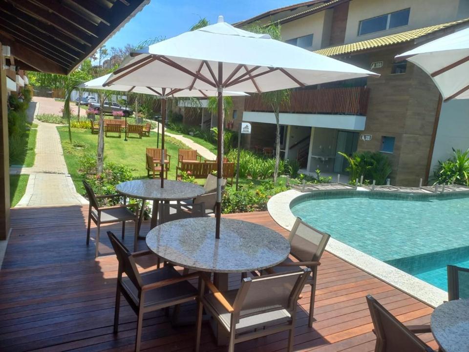 TIE RESIDENCIAL GUARAJUBA BA photo 1