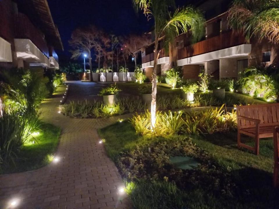 TIE RESIDENCIAL GUARAJUBA BA photo 2