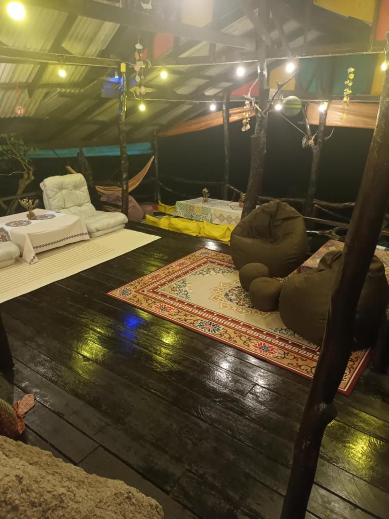 Salamao Bungalow photo 2