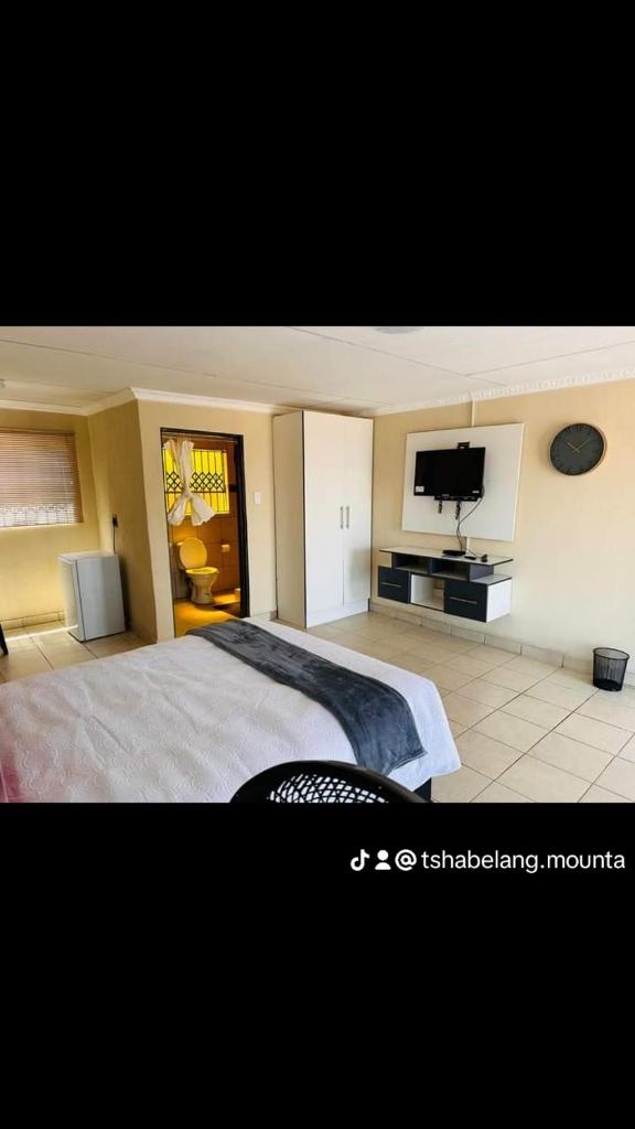 TSHABELANG MOUNTAIN VIEW LODGE photo 3