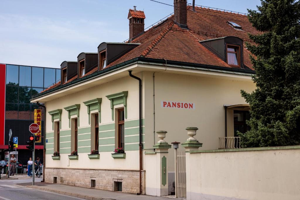 Pansion Maltar Varaždin photo 1