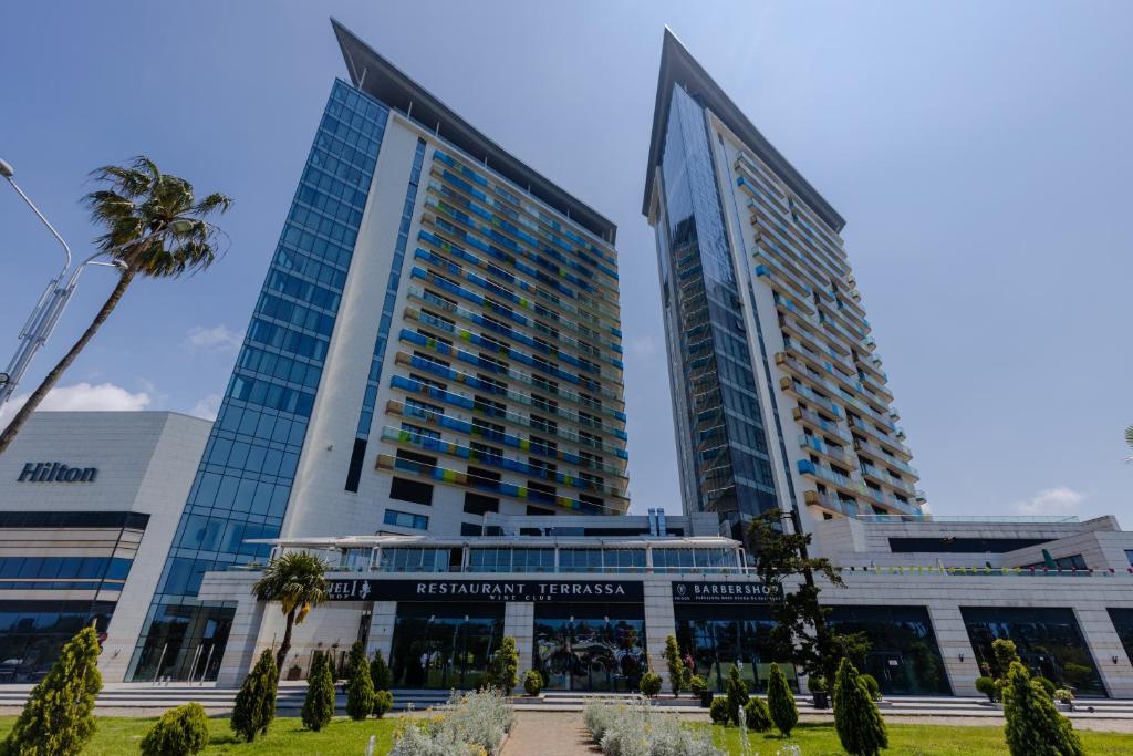 Bellevue Residential Hotel Batumi photo 1