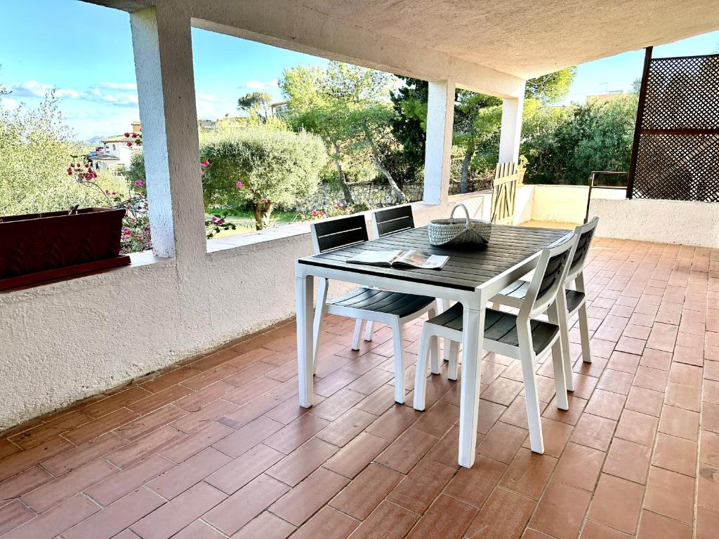 Casa Bouganville by Wonderful Italy