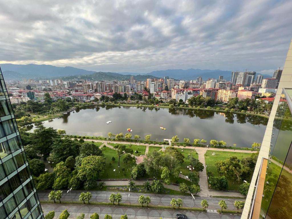Bellevue Residential Hotel Batumi photo 3