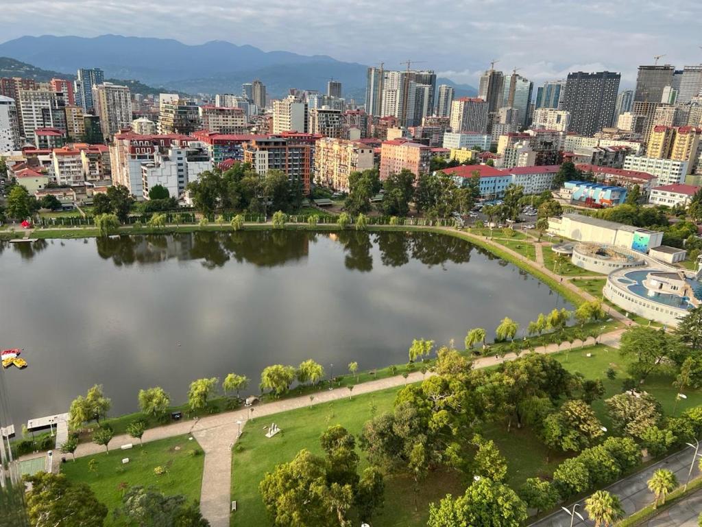 Bellevue Residential Hotel Batumi photo 4