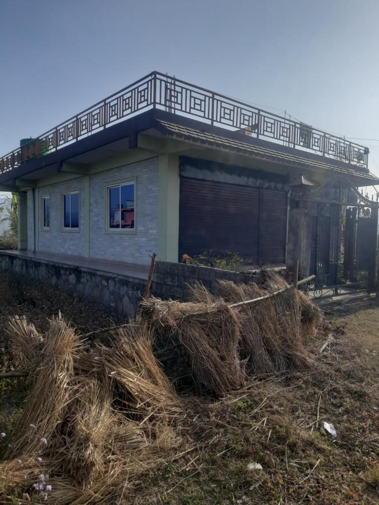 happy home stay