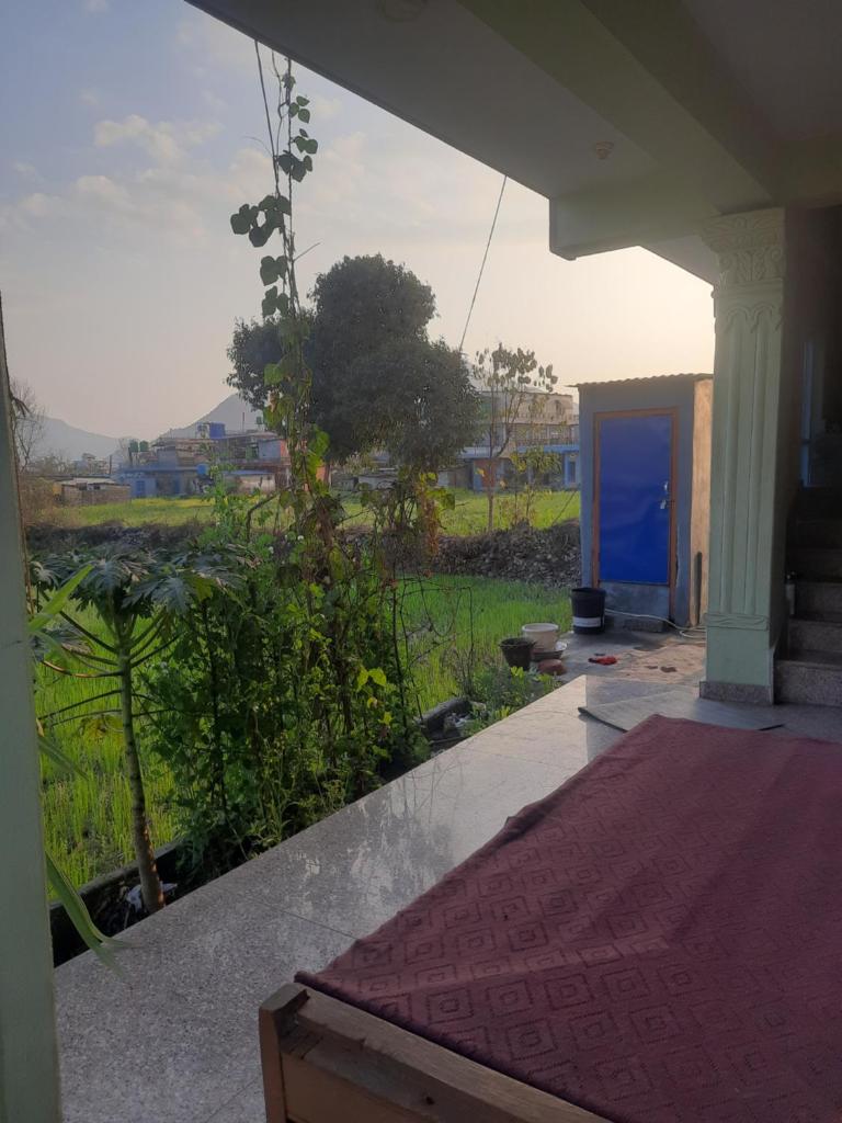 happy home stay photo 3