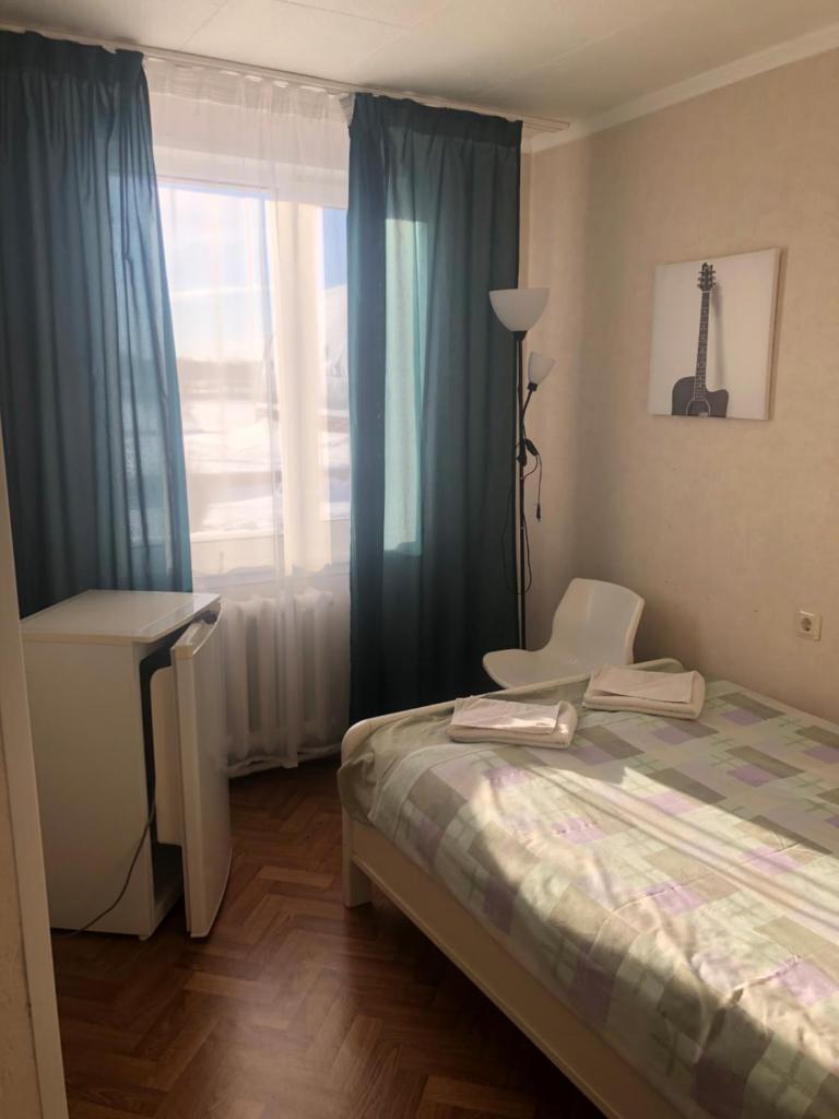 Riverside Motel Jelgava - Tap to explore photos