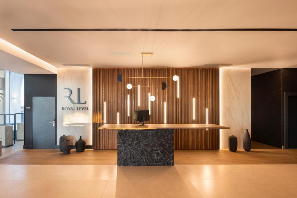 Barceló Playa Blanca Royal Level - Adults Only photo 1