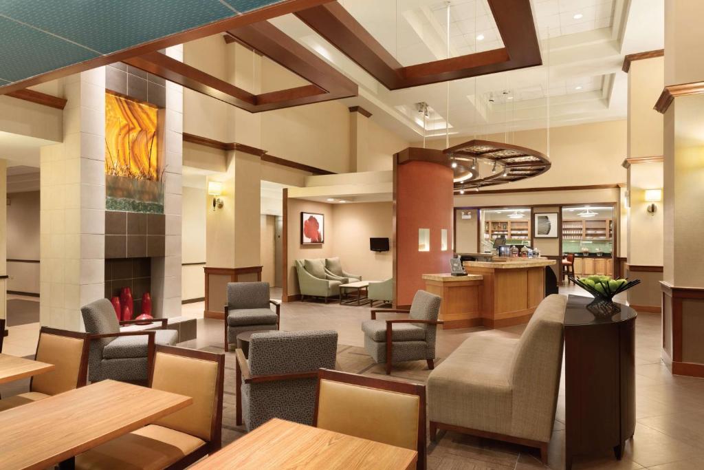 Hyatt Place Fremont/Silicon Valley image